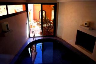 Kasbah Isfoula and Spa - 5