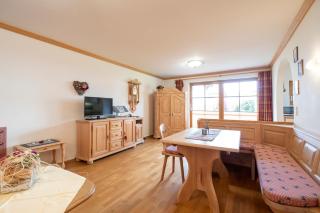 Ferienwohnung Beck - Oberstdorf - 4