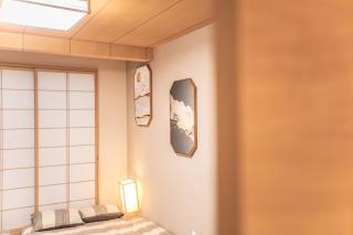 JS暁宅-逢坂 ousaka - Osaca - 8