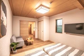 JS暁宅-逢坂 ousaka - Osaca - 3