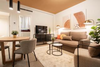 Apartamento Salamanca V en Madrid Capital - Madrid - 9