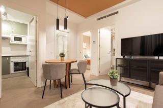 Apartamento Salamanca V en Madrid Capital - Madrid - 7
