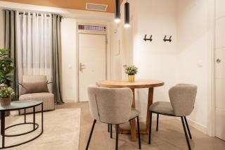 Apartamento Salamanca V en Madrid Capital - Madrid - 4