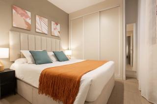 Apartamento Salamanca V en Madrid Capital - Madrid - 3