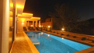 Kalkan Ulugol 3 Bedroom Villa 3594 - Kalkan - 8