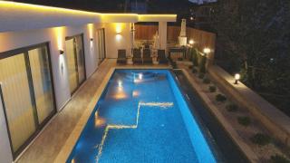 Kalkan Ulugol 3 Bedroom Villa - 5