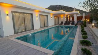 Kalkan Ulugol 3 Bedroom Villa 3594 - Kalkan - 3
