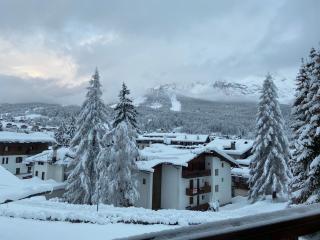 Cortina Center House - Cortina dʼAmpezzo - 3