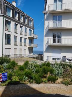 Vakantie appartement De Haan Cormoran - De Haan - 8