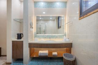 Nanjing Orchid Garden B&B - 8