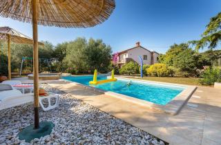 Sabi Relax Zone - Pool & Jacuzzi - Pula - 5