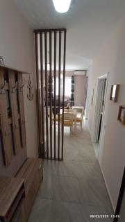 ILSA Apartment - Durrës - 7