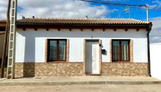 La Casica de Monreal - Monreal del Campo - 9