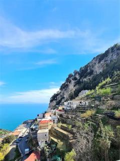 Agata House - Amalfi - 9