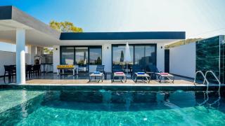 Patara 2 Bedroom Villa - 3965 - Kalkan - 9