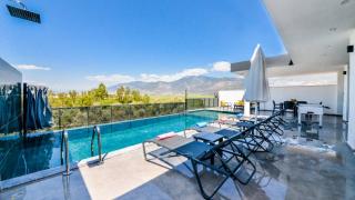 Patara 2 Bedroom Villa - 3965 - Kalkan - 7
