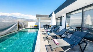 Patara 2 Bedroom Villa - 3965 - Kalkan - 5