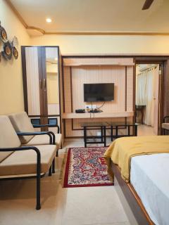 Harsh angel holiday homes - Calangute - 5