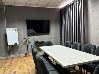 Hotel Anastasia - Rezina - 3