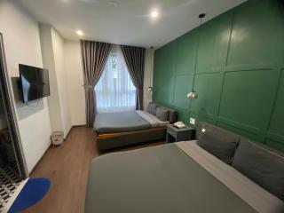 Hoang Gia Hotel - Da Lat - 3