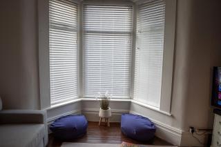 Sapphire Suite Sasco Apartments - 1