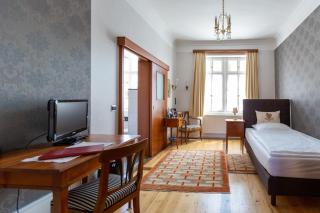 Boardinghouse Sonne - Offenburg - 9
