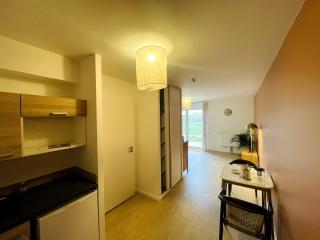 205 - Appartement cosy dans une résidence au calme - Giberville - 5