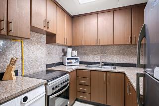 Burj Khalifa View Apartment by Renttiers - 3