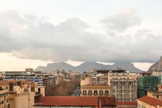 Ruggero City View apartment by Wonderful Italy - Palermo - 9