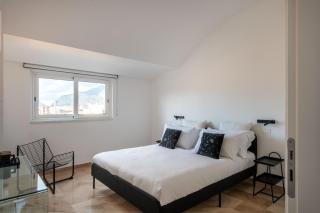 Ruggero City View apartment by Wonderful Italy - Palermo - 8