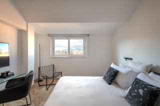 Ruggero City View apartment by Wonderful Italy - Palermo - 4