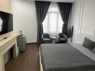 Hoang Gia Hotel - Da Lat - 6