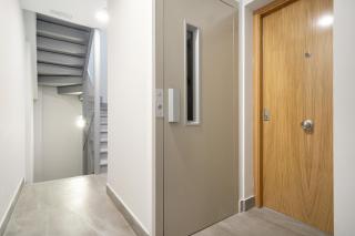 Madrid Riverside Studios con parking incluido ALQUILER TEMPORAL - 3