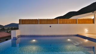 Saribelen Village 1 Bedroom Villa - 4044 - 4