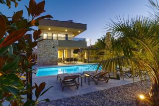 Pieron & Bavigo Villas - Spa Oasis - Marčana - 9