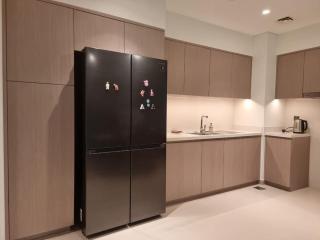 Luxury 2 Bedroom Act 1 Apartment - 3