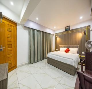 Skyline Villa with Indoor Pool - Pondicherry - 1