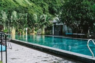 Lalita Tam Coc Resort & Spa - Ninh Binh - 2