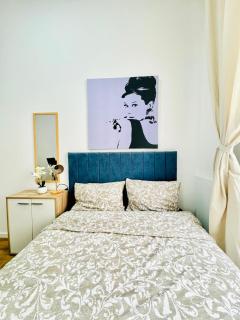 Comfortable 5BR Shared Apt 10 Minute Walk to Matzleinsdorfer Platz - Wenen - 7
