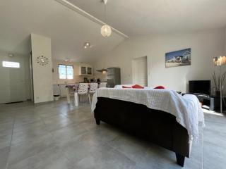 Maison 4 pièces 6 couchages Saint Georges d'Oléron SGO000-075 - 5