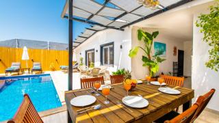 Kalkan Ulugol 2 Bedroom Villa 4308 - Kalkan - 8