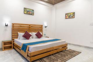 The Kasauli Mountains I Guaranteed Best Price I Open Air Rooftop I Couple Friendly I Pvt Balcony I Kasauli By Exotic Stays - - 0