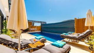 Kalkan Ulugol 2 Bedroom Villa 4308 - Kalkan - 4