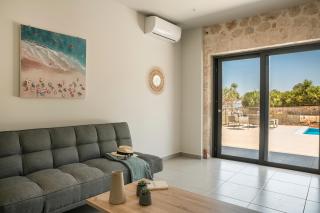 Petradi Villas Skala - Skala di Cefalonia - 2