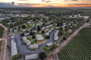Murray River Resort - 9