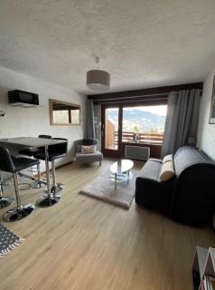 Studio 3 personnes - Saint-Gervais-les-Bains - 7