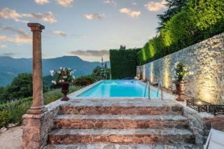 Villa Borbone in Pieve S. Stefano, Lucca - Lucca - 3