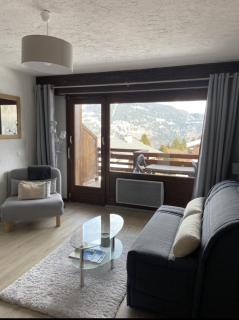 Studio 3 personnes - Saint-Gervais-les-Bains - 4