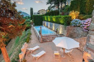 Villa Borbone in Pieve S. Stefano, Lucca - Lucca - 5