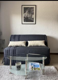 Studio 3 personnes - Saint-Gervais-les-Bains - 5